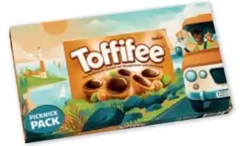 PENNY Storck Toffifee Angebot