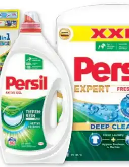 PENNY Persil Pulver Angebot