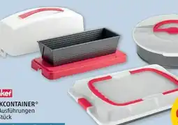 PENNY Zenker Backcontainer Angebot