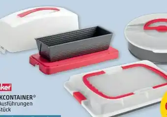 PENNY Zenker Backcontainer Angebot