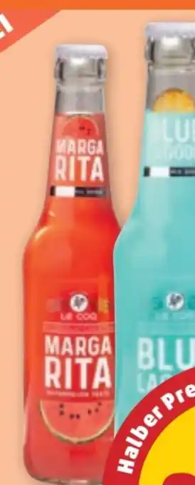 PENNY Le Coq Fruchtwein-Cocktails Angebot