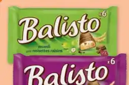 PENNY Balisto Schokoriegel Angebot