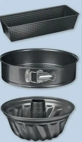 PENNY Zenker Springform Angebot