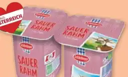 PENNY Schärdinger Sauerrahm Angebot