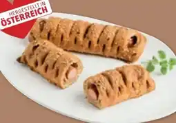 PENNY Bäckerkrönung Jausen-Maxi Angebot