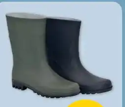PENNY Damen Regenstiefel Angebot