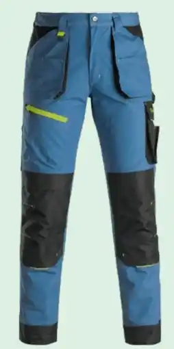 Lagerhaus Kapriol Herren Bundhose Dynamic Angebot