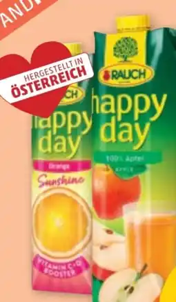 PENNY Rauch Happy Day Angebot