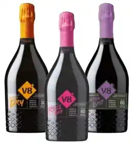 Transgourmet V8+ Prosecco Angebot