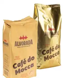 Transgourmet Alvorada Café do Mocca Angebot