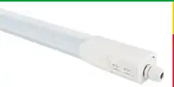 Lagerhaus e2 elektro LED-Feuchtraum-Lichtleiste Plus Angebot