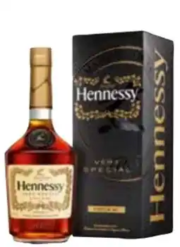 Transgourmet Hennessy Cognac VS Angebot