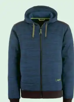 Lagerhaus Kapriol Sweatjacke Slick Angebot