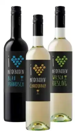 Transgourmet I Love Heideboden Weine Angebot