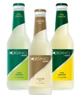 Transgourmet Red Bull Bio Organics Angebot