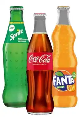 Transgourmet Coca-Cola Cola Angebot