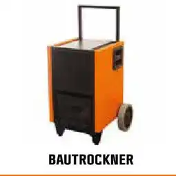 OBI Bautrockner Angebot