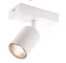 OBI Brilliant LED-Deckenstrahler Taio Angebot