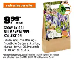 OBI GROW by OBI Bienen- und Schmetterlinge-Kollektion Angebot