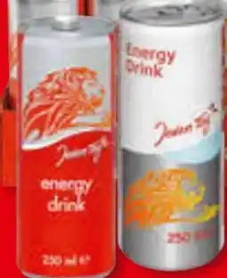 Unimarkt Jeden Tag Energy Drink Angebot