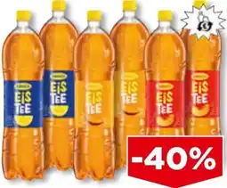 Unimarkt Rauch Eistee Angebot