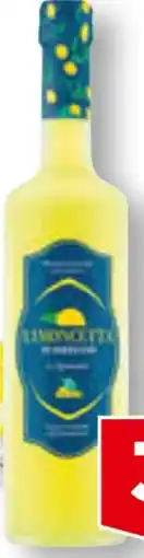 Unimarkt Lucano Limoncetta di Sorrento Angebot