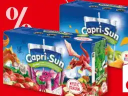 Unimarkt Capri Sun Fruchtsaftgetränk Angebot