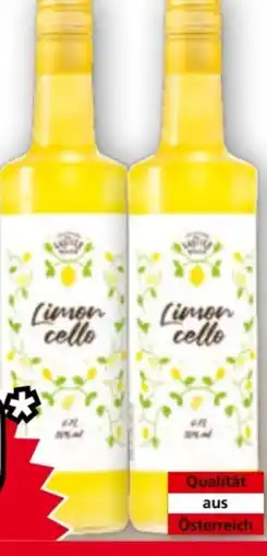 Norma Gautier Mückstein Limoncello Angebot
