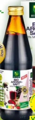 Norma Bio Sonne Bio-Muttersaft Angebot