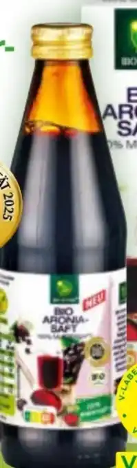 Norma Bio Sonne Bio-Muttersaft Angebot
