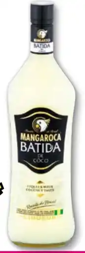 Norma Mangaroca Batida de Coco Angebot