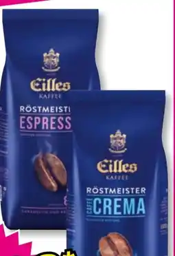 Norma J.J.Darboven Eilles Caffé Crema Angebot