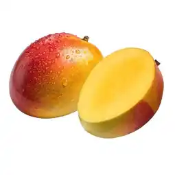 Lidl Mango essreif Osteen aus Malaga Lidl Angebot