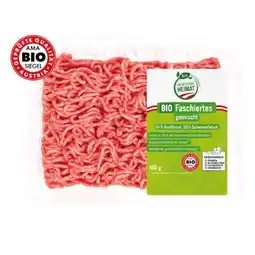 Lidl BIO Faschiertes gemischt Lidl Angebot