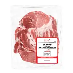 Lidl Frischer Schopfbraten vom Schwein Lidl Angebot