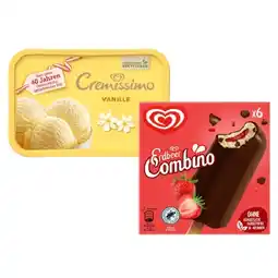 Lidl Erdbeer Combino Cremissimo Lidl Angebot