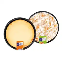Lidl Frischer Kuchen Apfel- oder Käsekuchen Lidl Angebot