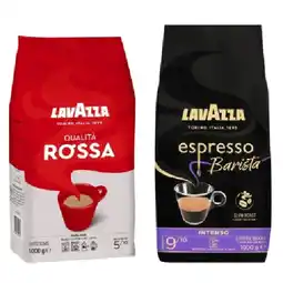 Lidl Barista Intenso oder Caffe Crema Qualita Rossa Lidl Angebot