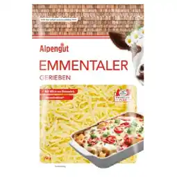 Lidl Emmentaler gerieben Lidl Angebot