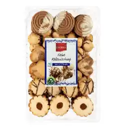 Lidl Butter Gebäckmischung Lidl Angebot