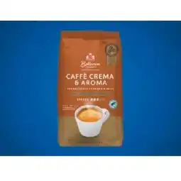 Lidl Caffe Crema & Aroma Lidl APP Preis Angebot