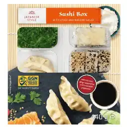 Lidl Sushi Box Lidl Angebot