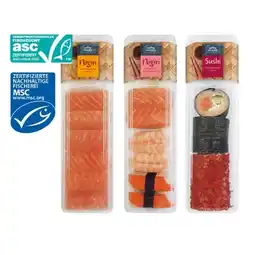 Lidl Premium Sushi versch. Sorten Lidl Angebot
