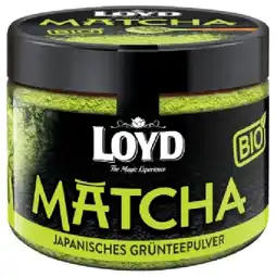 Lidl Bio Matcha Pulver Lidl Angebot