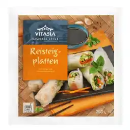 Lidl Reisteigplatten Lidl Angebot