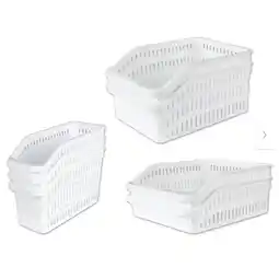 Lidl Kühlschrankkorb versch. Sorten Lidl Angebot