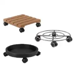 Lidl Pflanzenroller versch. Sorten Lidl Angebot