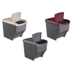 Lidl Recyclingstation Lidl Angebot