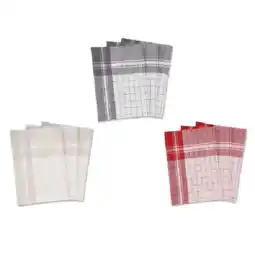 Lidl Geschirrtuch 50 x 70 cm Lidl Angebot