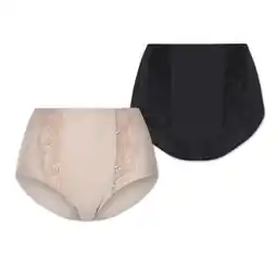 Lidl Damen Unterwäsche Miederslip Lidl Angebot